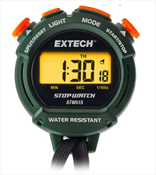 Đồng hồ bấm giờ kĩ thuật số EXTECH STW515